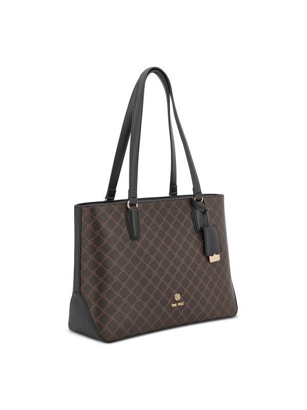 תיק נשיאה LAKELYN