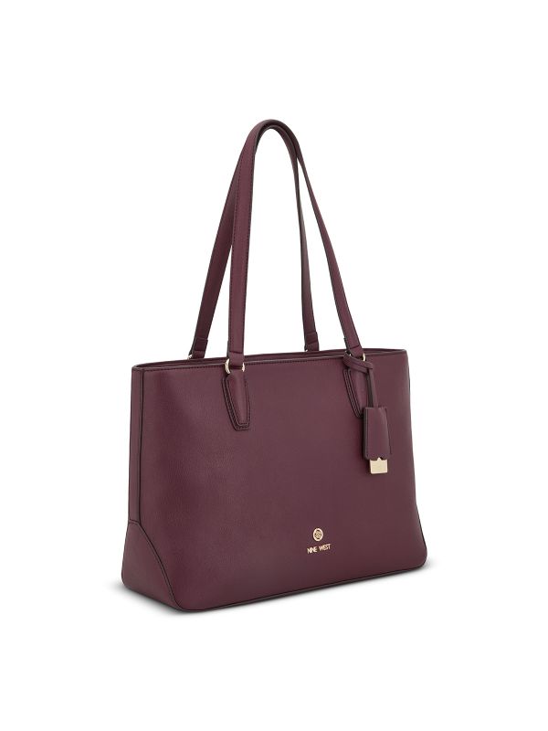 תיק נשיאה LAKELYN