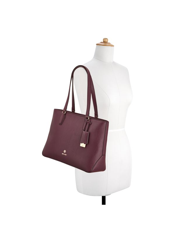 תיק נשיאה LAKELYN