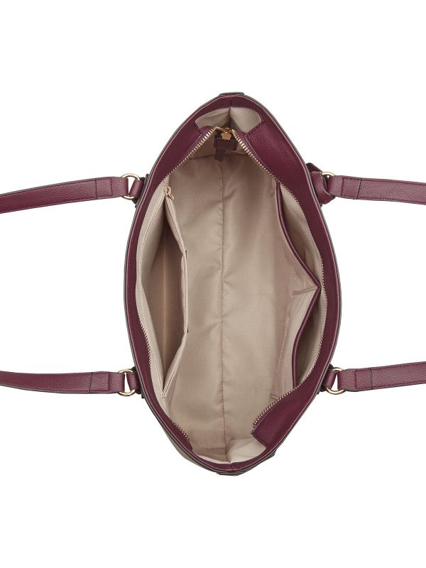 תיק נשיאה LAKELYN