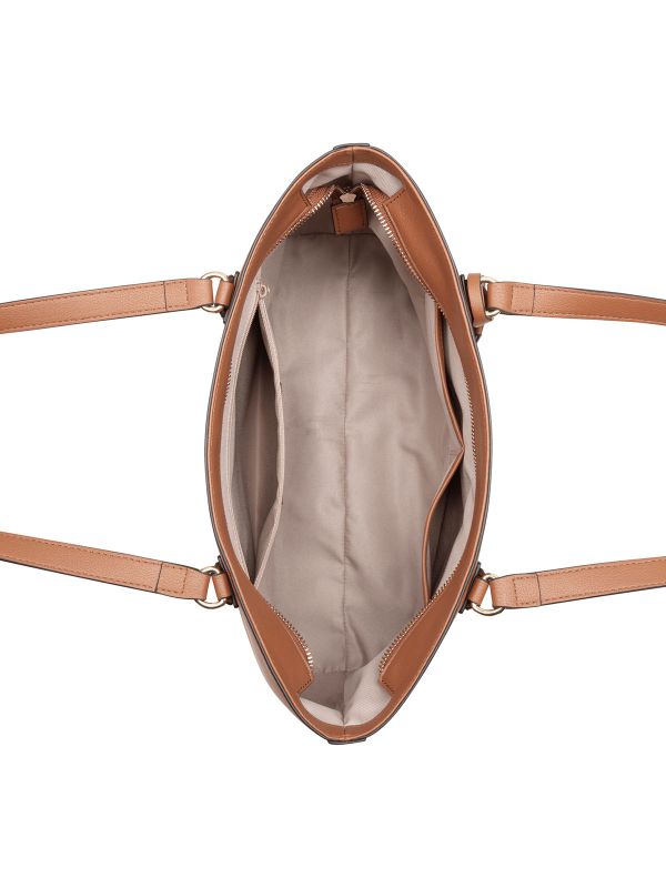 תיק נשיאה LAKELYN