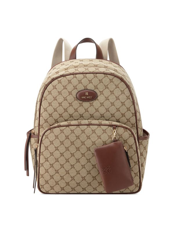 תיק גב עם ארנק MAELYS