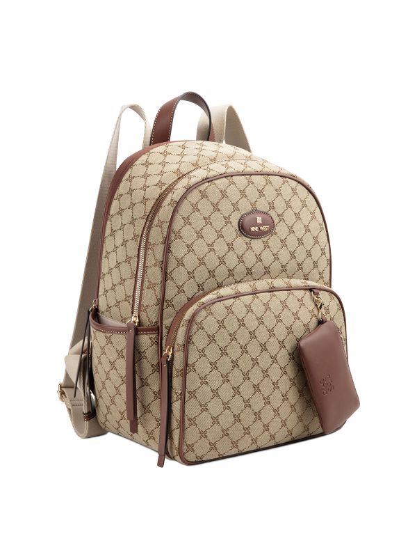 תיק גב עם ארנק MAELYS