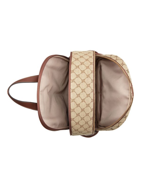 תיק גב עם ארנק MAELYS