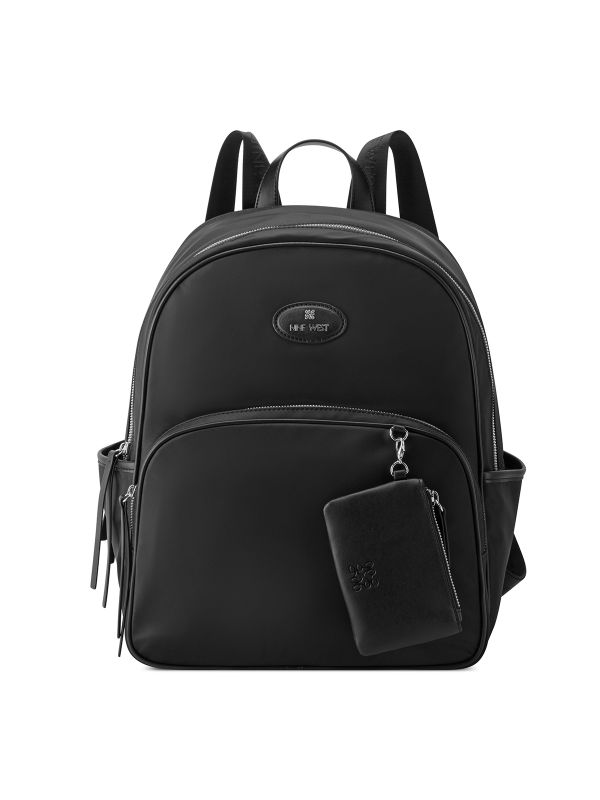 תיק גב עם ארנק MAELYS