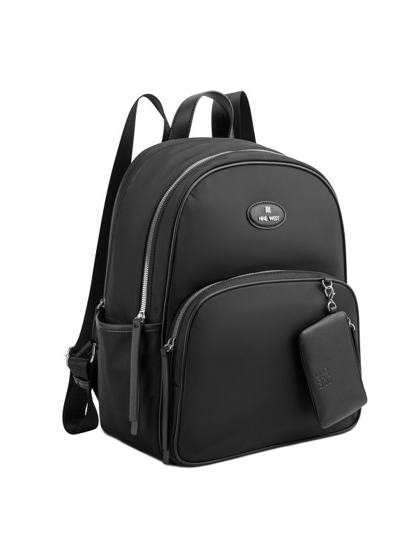 תיק גב עם ארנק MAELYS