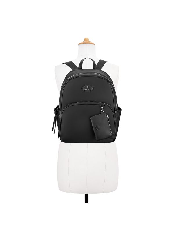 תיק גב עם ארנק MAELYS