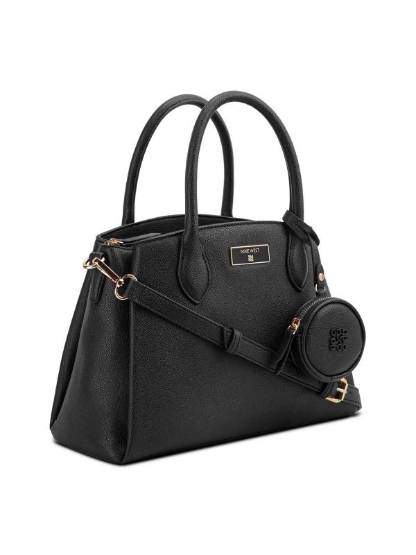 תיק צד גדול CAIREANN