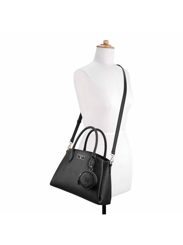 תיק צד גדול CAIREANN