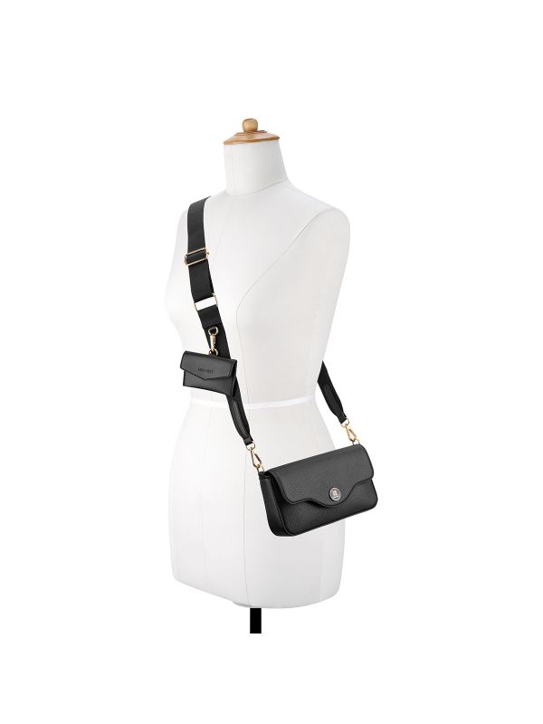 תיק מעטפה עם ארנק תואם NALINI