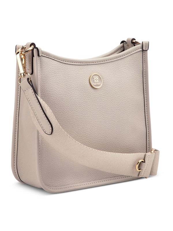 תיק קרוסבודי עם ארנק תואם NALINI