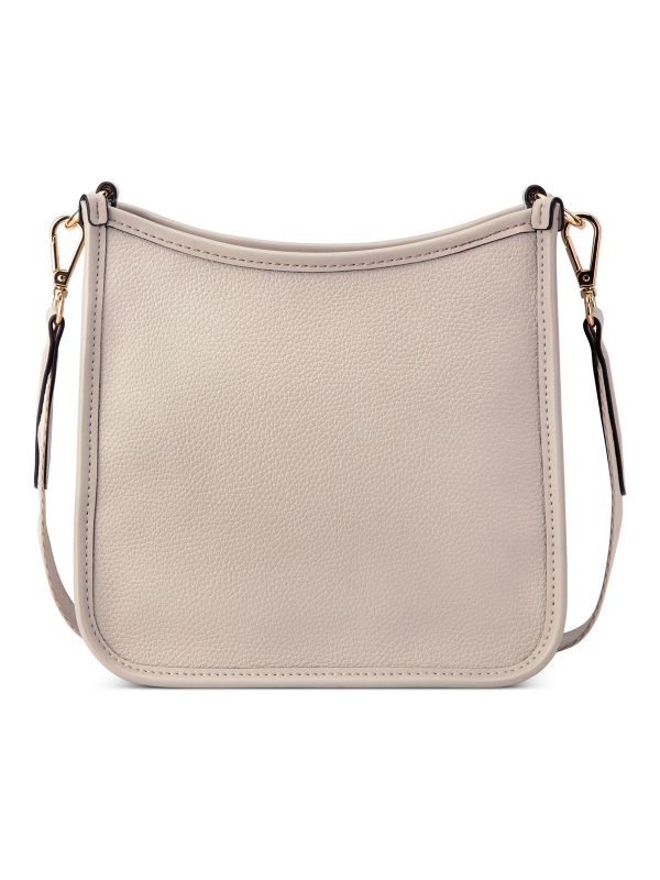 תיק קרוסבודי עם ארנק תואם NALINI