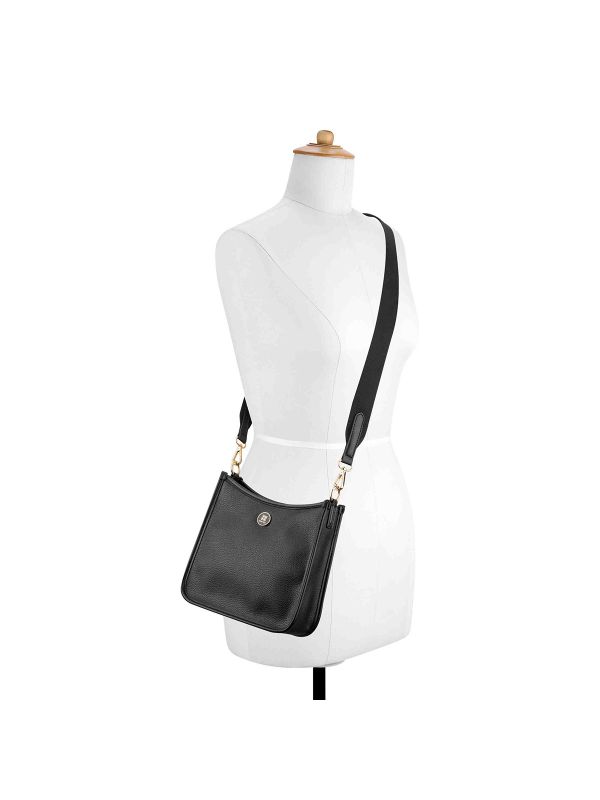 תיק קרוסבודי עם ארנק תואם NALINI