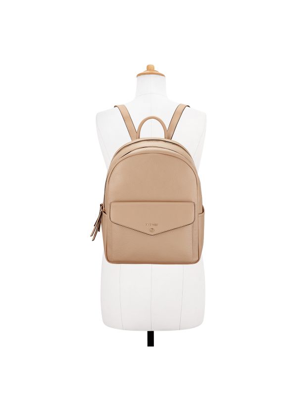 תיק גב קלאסי ODILE