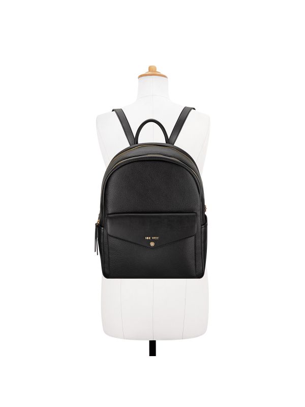 תיק גב קלאסי ODILE