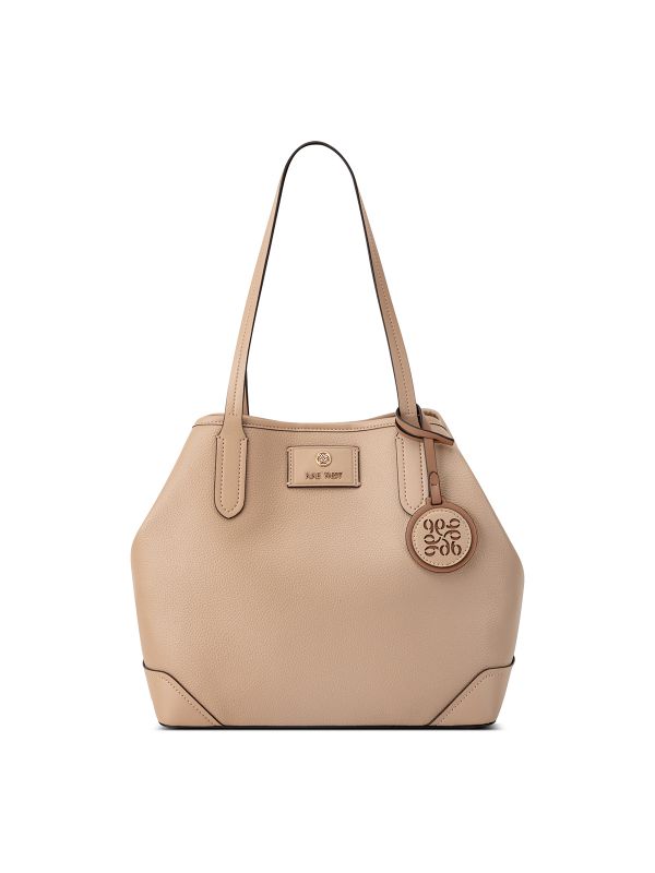 תיק נשיאה עם ארנק PIERA