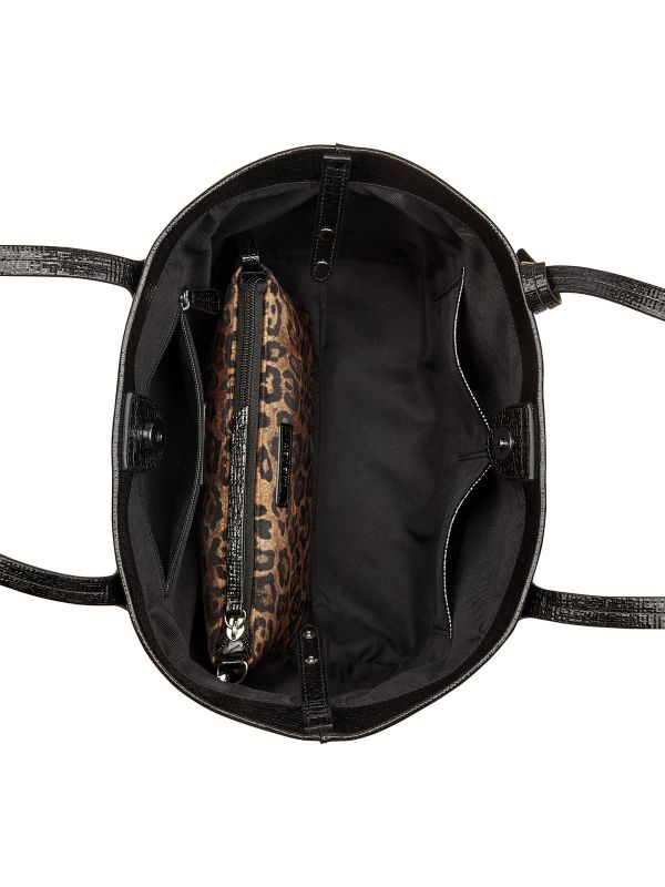 תיק נשיאה עם ארנק PIERA