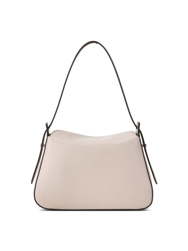 תיק כתף עם אבנים POLINA