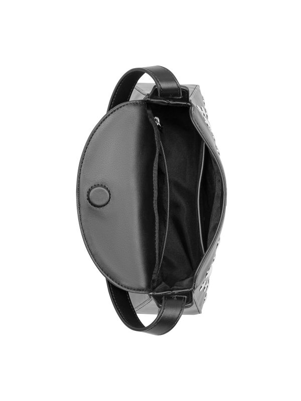 תיק כתף עם אבנים POLINA