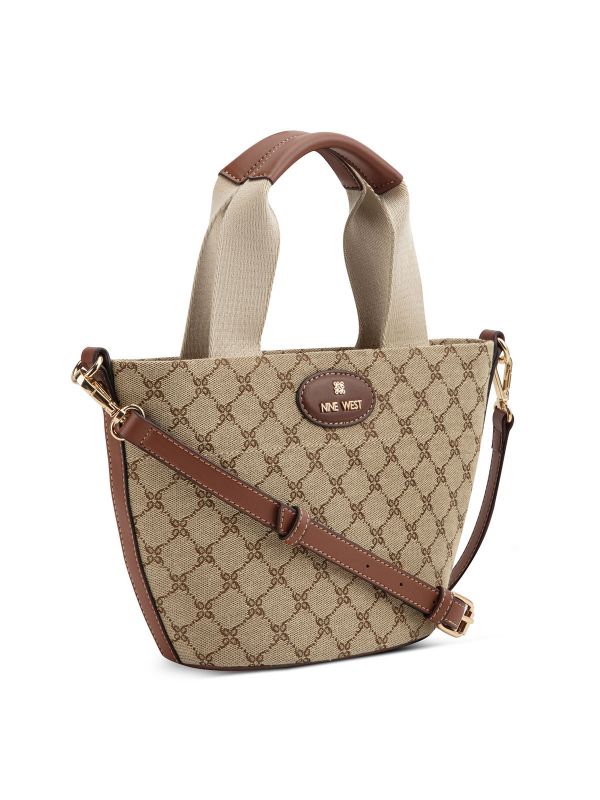 תיק צד קטן PYPER