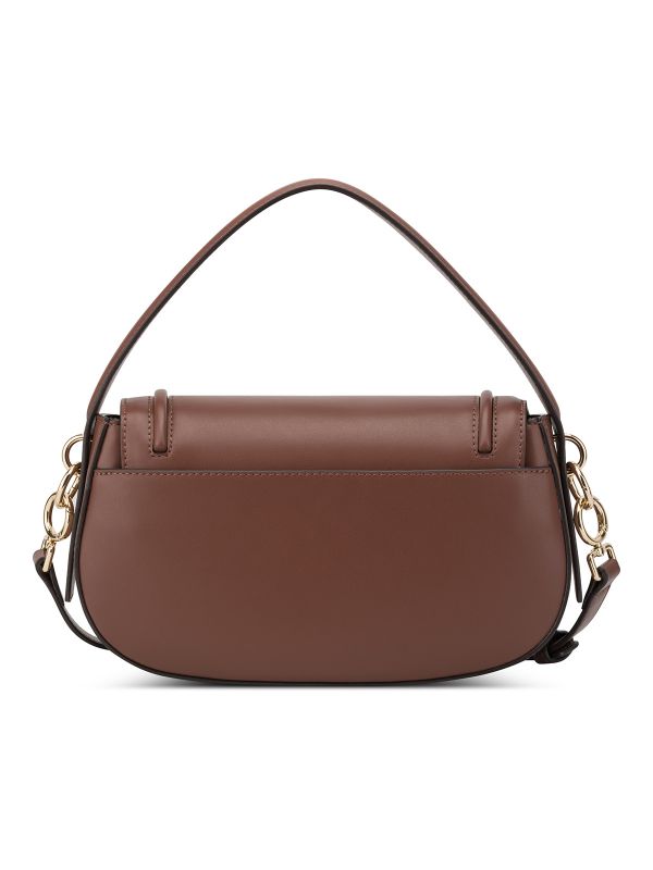 תיק קרוסבודי מעוגל TENELY