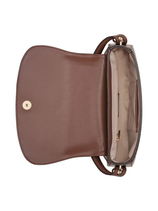 תיק קרוסבודי מעוגל TENELY