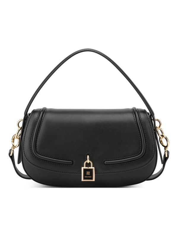 תיק קרוסבודי מעוגל TENELY