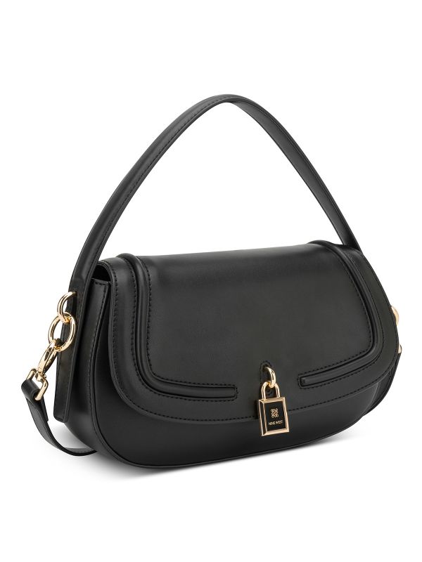 תיק קרוסבודי מעוגל TENELY