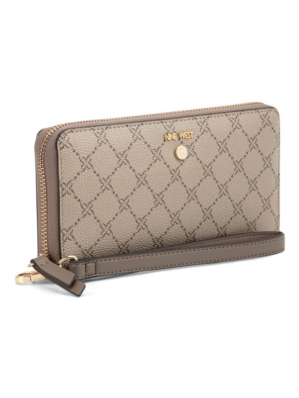 ארנק מלבני CAIREANN