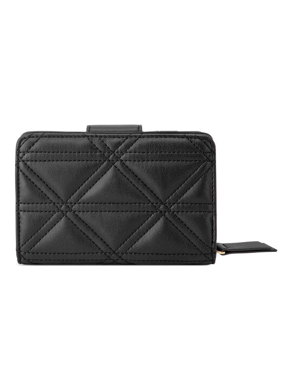 ארנק בהדפס מעויינים HARLAND