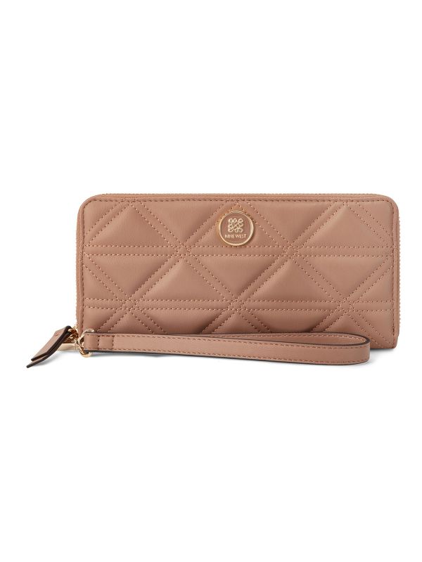 ארנק בהדפס מעויינים HARLAND