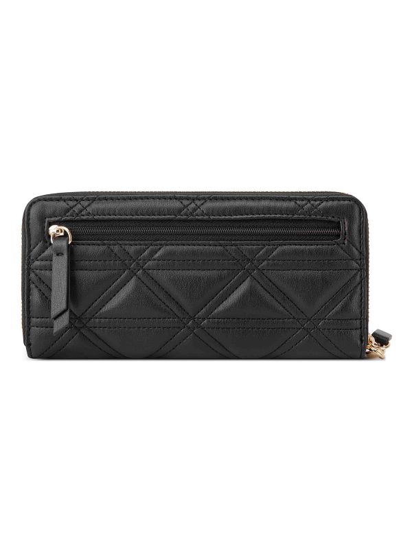 ארנק בהדפס מעויינים HARLAND