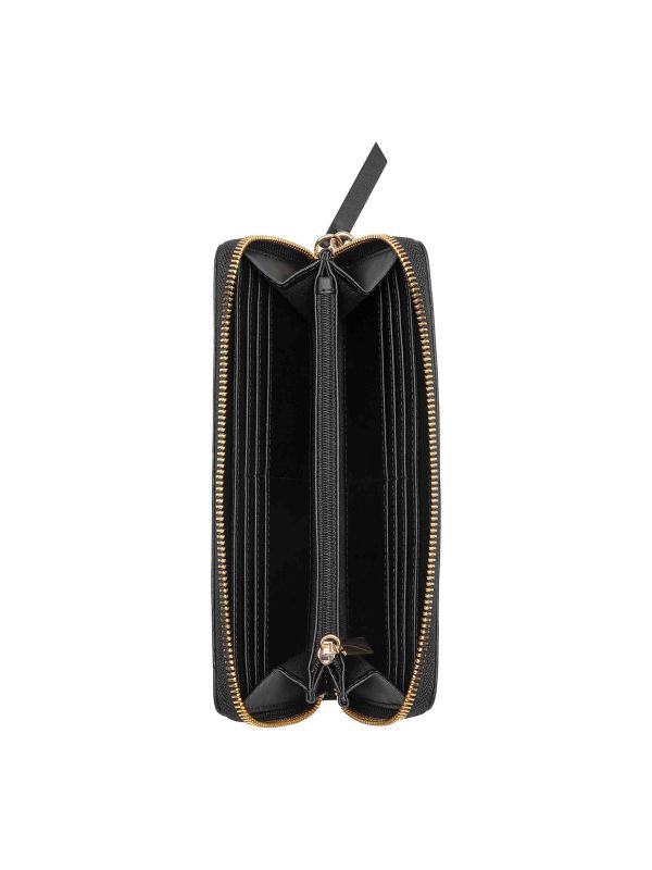 ארנק בהדפס מעויינים HARLAND