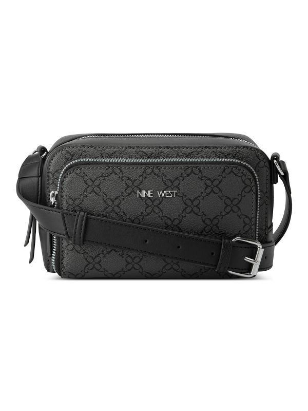 תיק קרוסבודי EASTYN