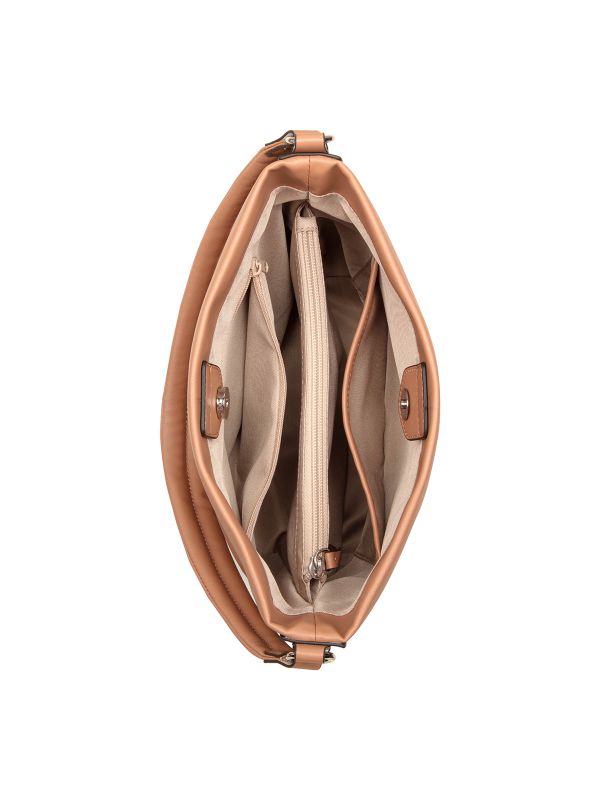 תיק באקט ERIS