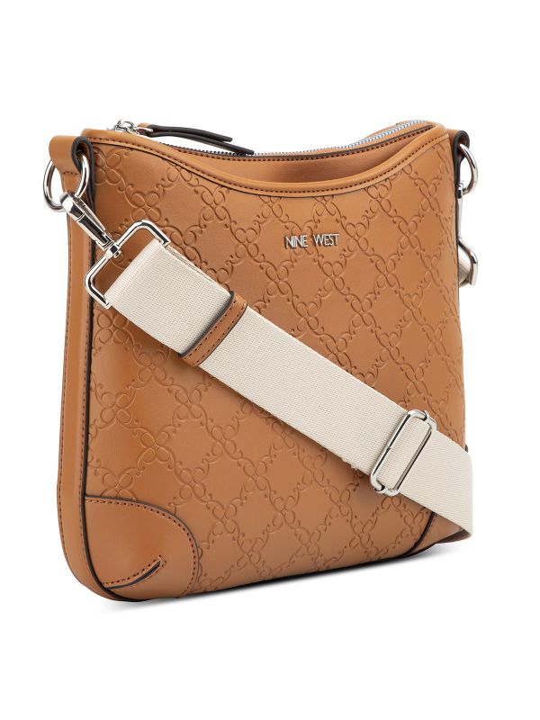 תיק קרוסבודי KYLENE