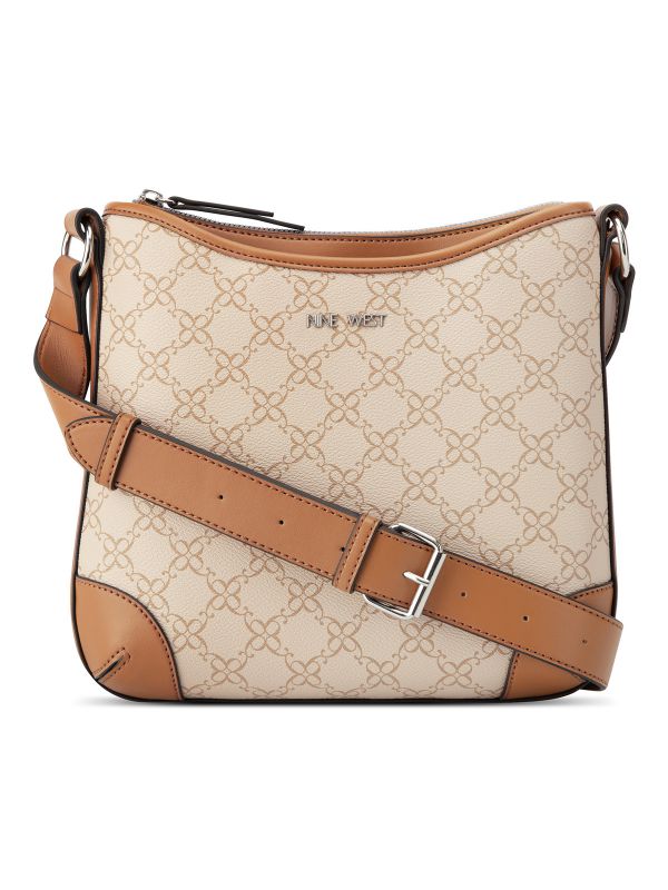 תיק קרוסבודי KYLENE