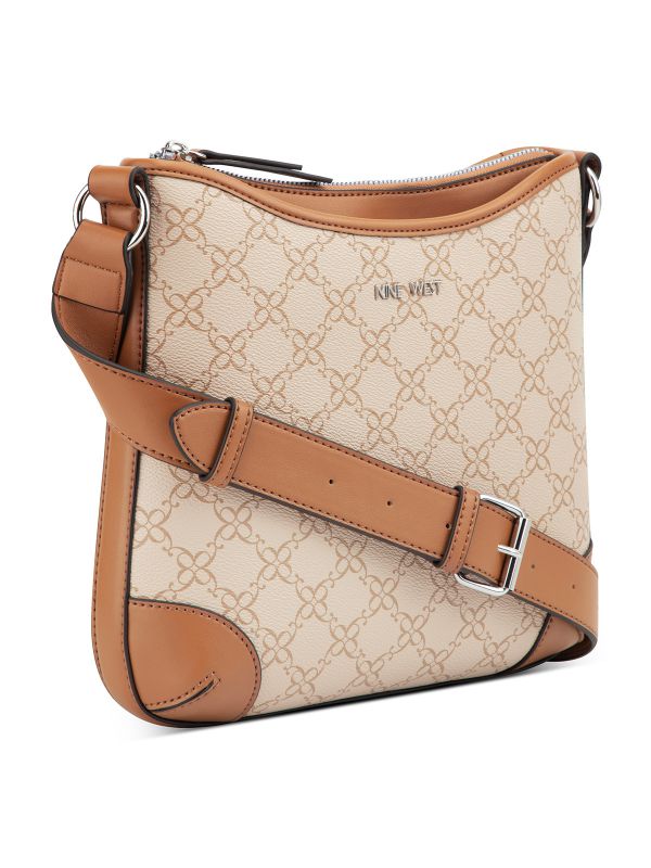 תיק קרוסבודי KYLENE