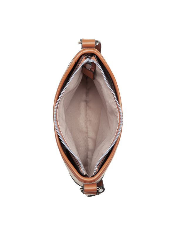 תיק קרוסבודי KYLENE