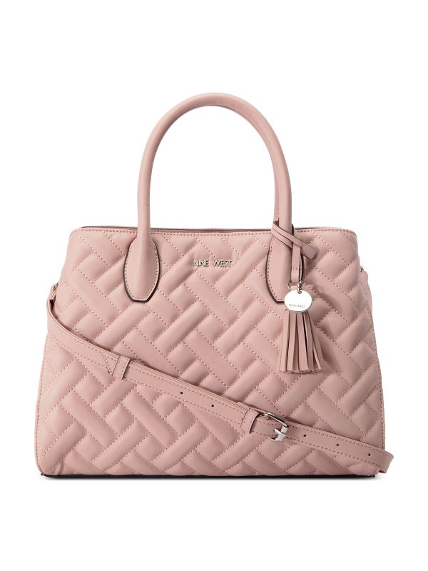 תיק צד בדוגמא MAUREEN