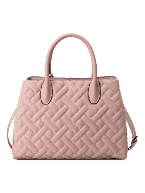 תיק צד בדוגמא MAUREEN