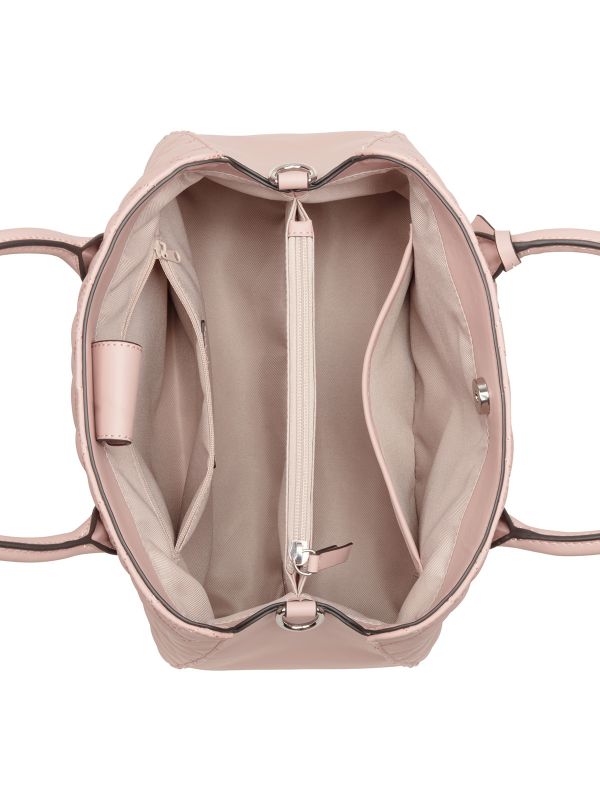 תיק צד בדוגמא MAUREEN