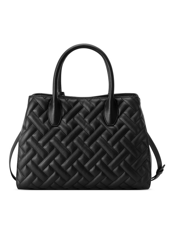 תיק צד בדוגמא MAUREEN