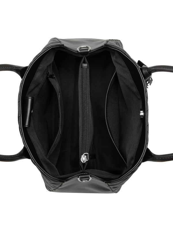 תיק צד בדוגמא MAUREEN