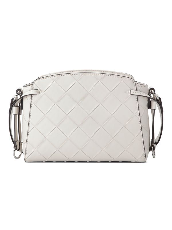 תיק צד מעוגל בדוגמא RADLEIGH