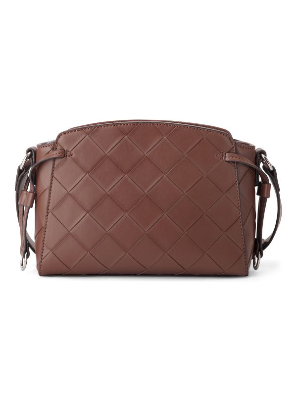 תיק צד מעוגל בדוגמא RADLEIGH