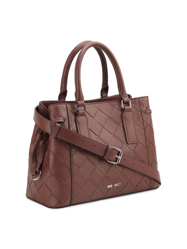 תיק צד בדוגמא RADLEIGH