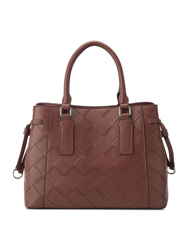 תיק צד בדוגמא RADLEIGH