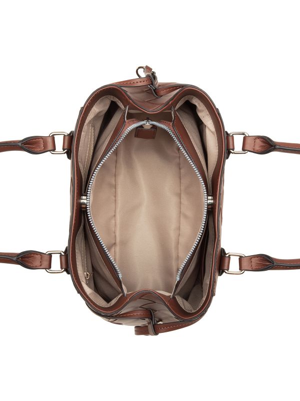 תיק צד בדוגמא RADLEIGH