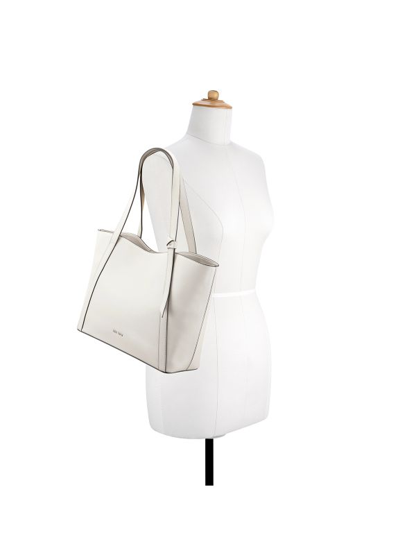 תיק נשיאה עם ארנק RUTHIE